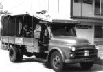 Dodge 83 161 1951 года